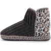 imageMUK LUKS Womens Leigh SlippersLeopard