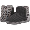 imageMUK LUKS Womens Leigh SlippersLeopard