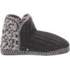 imageMUK LUKS Womens Leigh SlippersLeopard