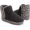 imageMUK LUKS Womens Leigh SlippersLeopard