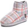 imageMUK LUKS Womens Leigh SlippersMulti Plaid