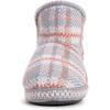 imageMUK LUKS Womens Leigh SlippersMulti Plaid
