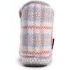 imageMUK LUKS Womens Leigh SlippersMulti Plaid