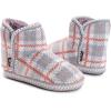 imageMUK LUKS Womens Leigh SlippersMulti Plaid