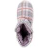 imageMUK LUKS Womens Leigh SlippersMulti Plaid