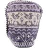 imageMUK LUKS Womens Leigh SlippersOrchid