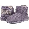 imageMUK LUKS Womens Leigh SlippersOrchid