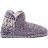 imageMUK LUKS Womens Leigh SlippersOrchid