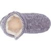 imageMUK LUKS Womens Leigh SlippersOrchid