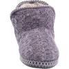 imageMUK LUKS Womens Leigh SlippersOrchid