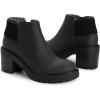 imageMUK LUKS Womens Lucy LulaBlack