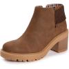 imageMUK LUKS Womens Lucy LulaTan Burnished