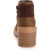 imageMUK LUKS Womens Lucy LulaTan Burnished