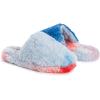 imageMUK LUKS Womens Lukees Brynne Slippers