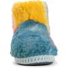 imageMUK LUKS Womens Lukees Fiora Bootie Slippers