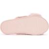 imageMUK LUKS Womens Perley Criss Cross SlipperBlush