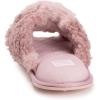 imageMUK LUKS Womens Perley Criss Cross SlipperMauve