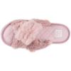 imageMUK LUKS Womens Perley Criss Cross SlipperMauve