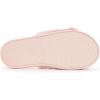 imageMUK LUKS Womens Sariah Slide SlipperBlush