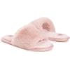 imageMUK LUKS Womens Sariah Slide SlipperBlush