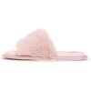 imageMUK LUKS Womens Sariah Slide SlipperBlush