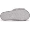 imageMUK LUKS Womens Sariah Slide SlipperGrey