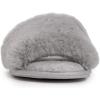 imageMUK LUKS Womens Sariah Slide SlipperGrey