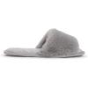 imageMUK LUKS Womens Sariah Slide SlipperGrey