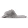 imageMUK LUKS Womens Sariah Slide SlipperGrey