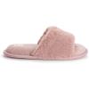 imageMUK LUKS Womens Sariah Slide SlipperMauve