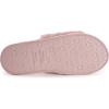 imageMUK LUKS Womens Sariah Slide SlipperMauve