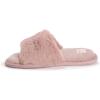 imageMUK LUKS Womens Sariah Slide SlipperMauve