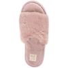 imageMUK LUKS Womens Sariah Slide SlipperMauve