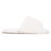 imageMUK LUKS Womens Sariah Slide SlipperSnow White