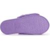 imageMUK LUKS Womens Sariah Slide SlipperViolet