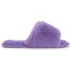 imageMUK LUKS Womens Sariah Slide SlipperViolet