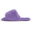 imageMUK LUKS Womens Sariah Slide SlipperViolet