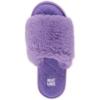 imageMUK LUKS Womens Sariah Slide SlipperViolet