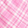 imageMUK LUKS Womens Short Sleeve Pajama 2Piece Set Super Soft TShirt and Pants Garden Party Conjunto de PijamaPnkPink Plaid