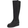 imageMUK LUKS Womens Sloane Fashion BootBlack
