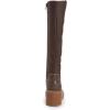imageMUK LUKS Womens Sloane Fashion BootDark Brown