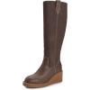 imageMUK LUKS Womens Sloane Fashion BootDark Brown