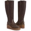 imageMUK LUKS Womens Sloane Fashion BootDark Brown