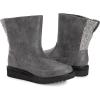 imageMUK LUKS Womens Slope Natalie Fashion BootGrey