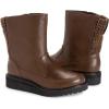 imageMUK LUKS Womens Slope Natalie Fashion BootGrey