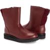 imageMUK LUKS Womens Slope Natalie Fashion BootGrey