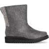 imageMUK LUKS Womens Slope Natalie Fashion BootGrey