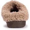 imageMUK LUKS Womens Suzanne Clog SlippersIvoryRosey Pop