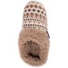 imageMUK LUKS Womens Suzanne Clog SlippersIvoryRosey Pop