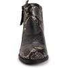 imageMUK LUKS Womens Yellowstone YardleyBlack Snake